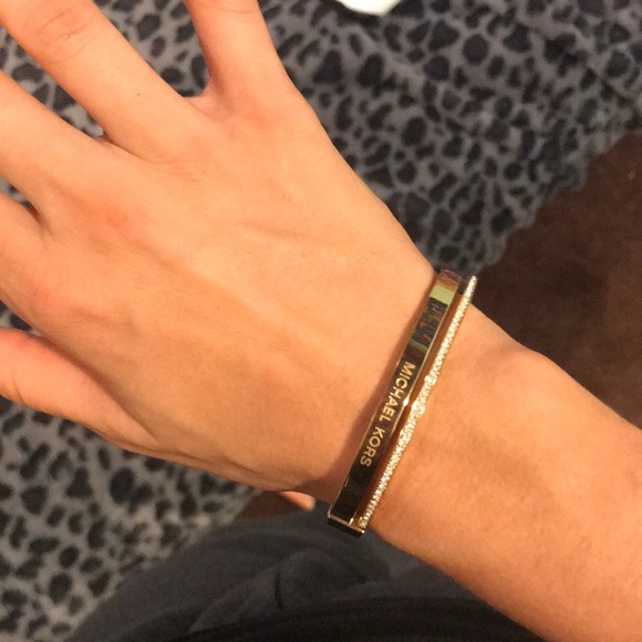 Michael Kors Bracelet - Picture 4 of 4